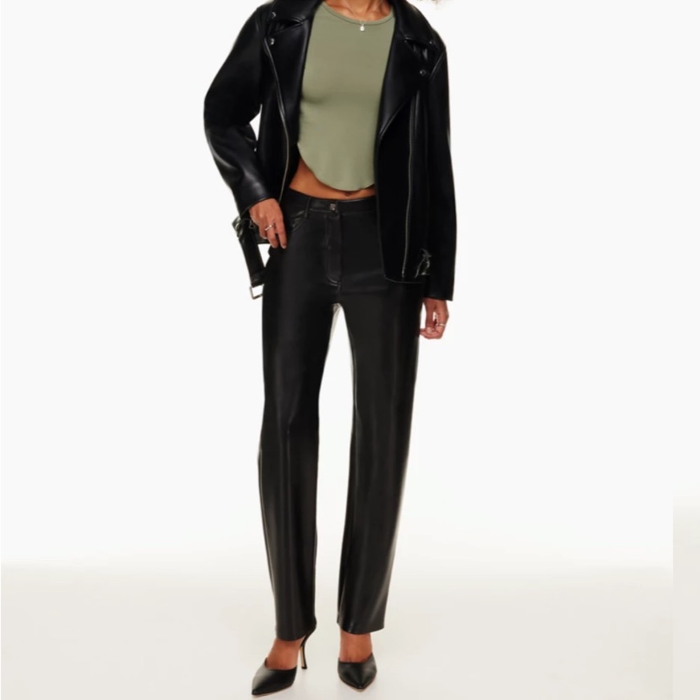 Aritzia Melina Pant
